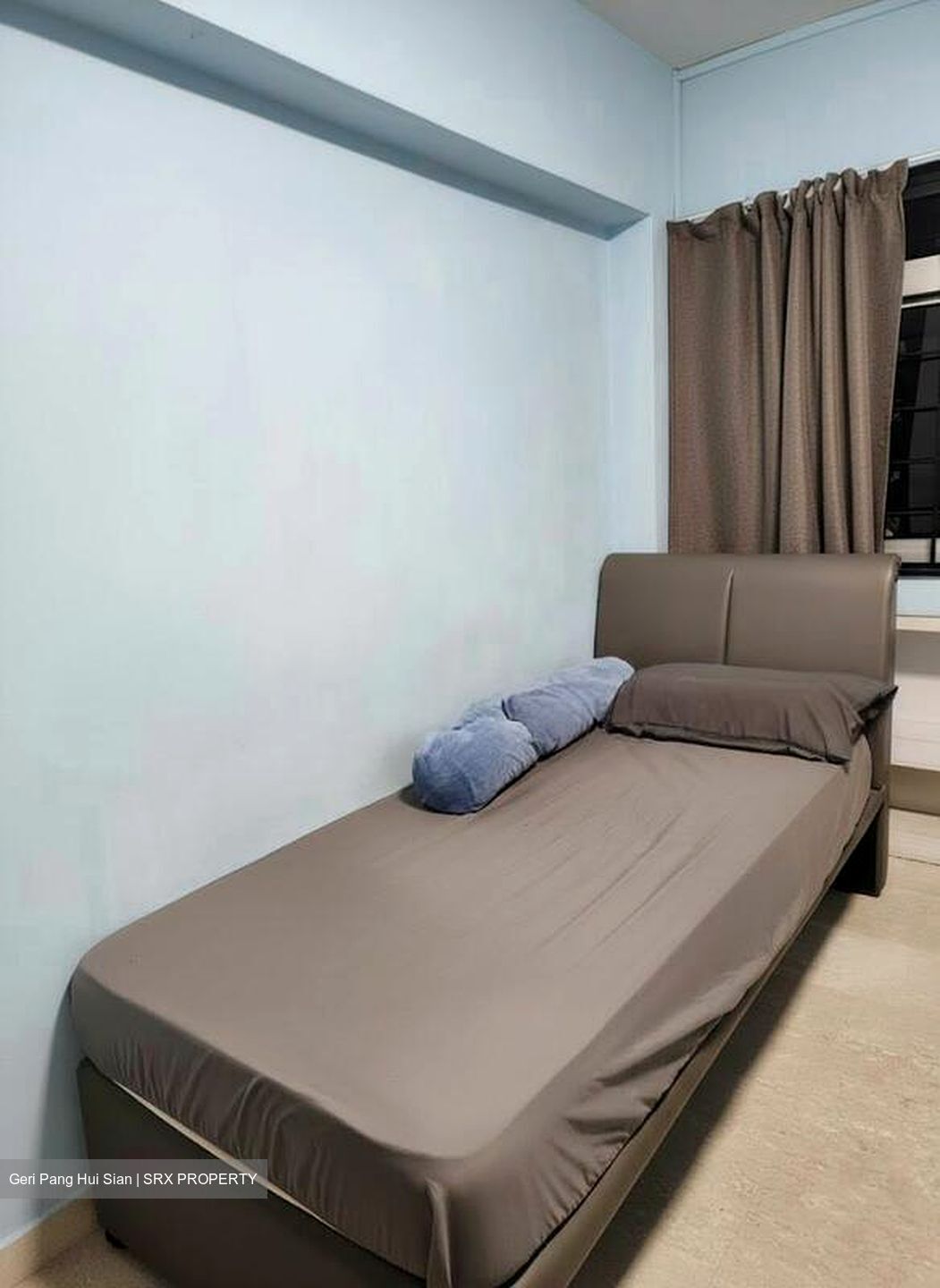 Blk 495A Tampines Street 43 (Tampines), HDB Executive #504318301